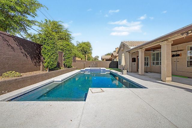 6126 E Juniper Avenue, Scottsdale, AZ 85254