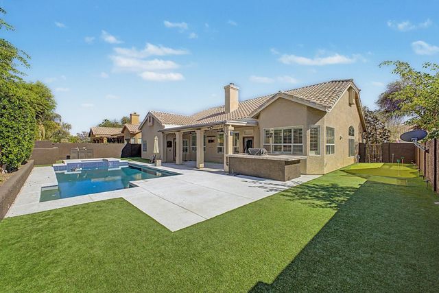 6126 E Juniper Avenue, Scottsdale, AZ 85254