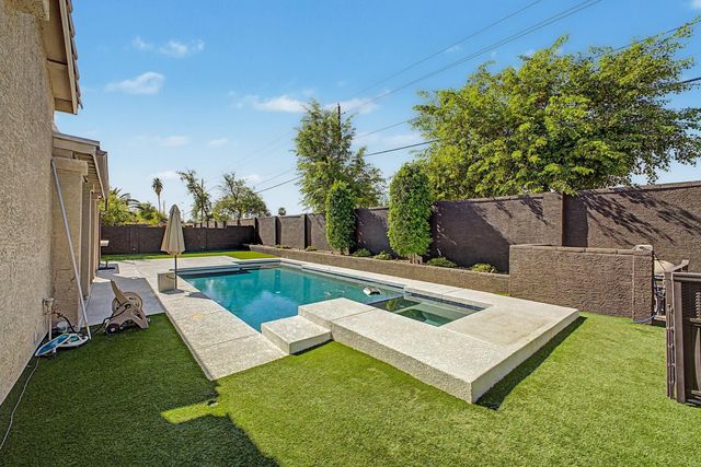 6126 E Juniper Avenue, Scottsdale, AZ 85254