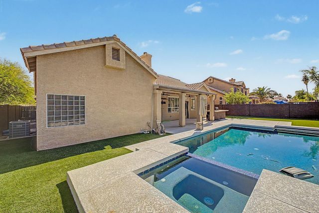 6126 E Juniper Avenue, Scottsdale, AZ 85254