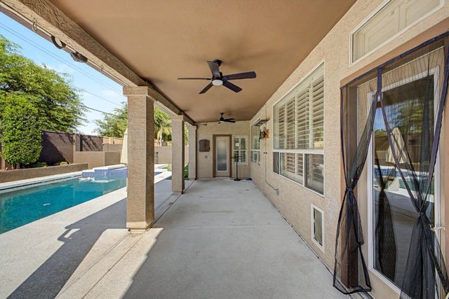 6126 E Juniper Avenue, Scottsdale, AZ 85254