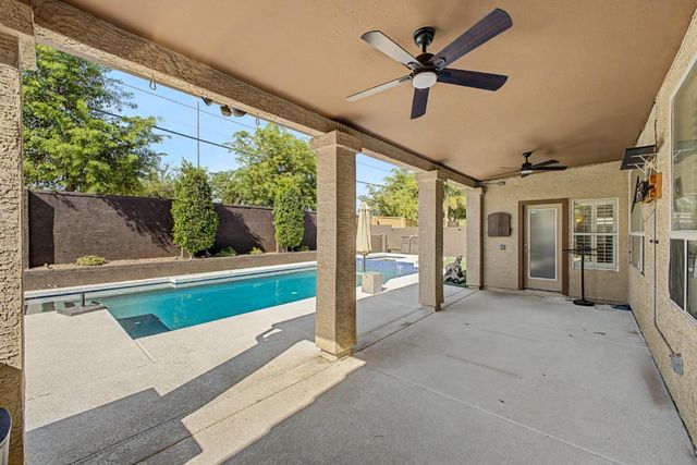 6126 E Juniper Avenue, Scottsdale, AZ 85254