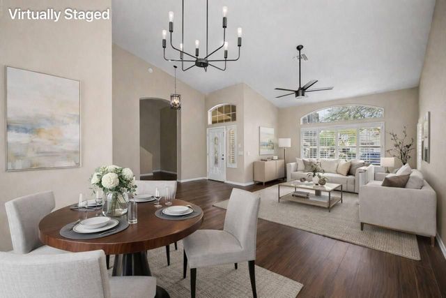 6126 E Juniper Avenue, Scottsdale, AZ 85254