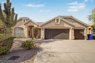 6126 E Juniper Avenue, Scottsdale, AZ 85254