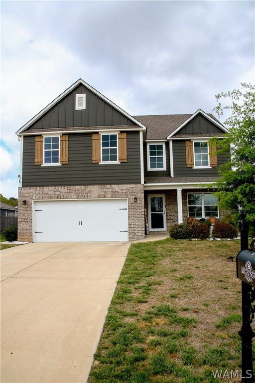 9248 Cotton Field, Tuscaloosa, AL 35405