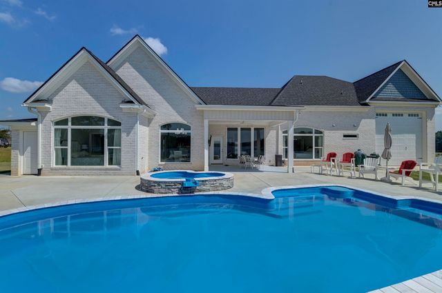 1645 Hutto Island Drive, Leesville, SC 29070