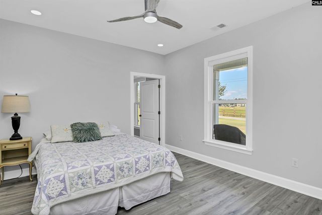 1645 Hutto Island Drive, Leesville, SC 29070