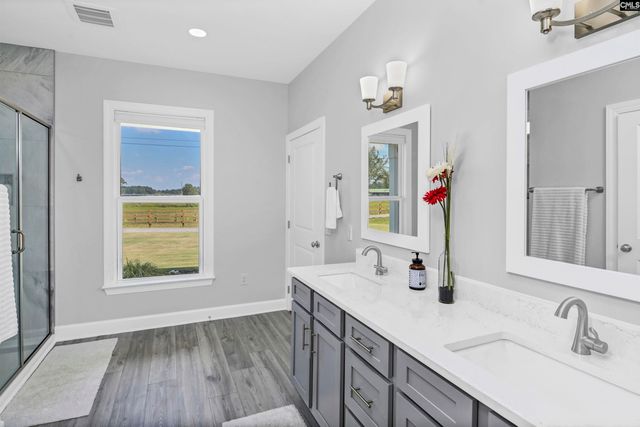 1645 Hutto Island Drive, Leesville, SC 29070