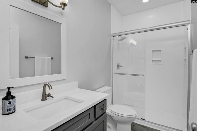 1645 Hutto Island Drive, Leesville, SC 29070