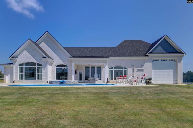 1645 Hutto Island Drive, Leesville, SC 29070
