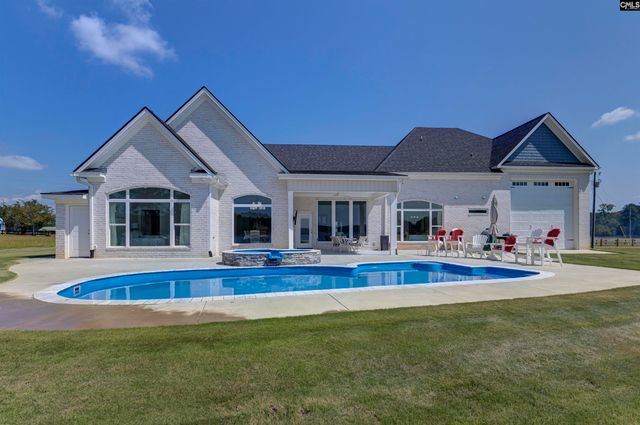1645 Hutto Island Drive, Leesville, SC 29070