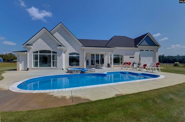1645 Hutto Island Drive, Leesville, SC 29070