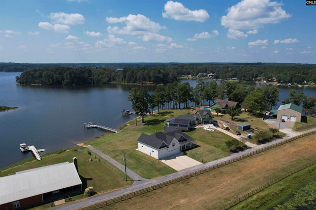1645 Hutto Island Drive, Leesville, SC 29070