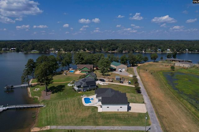 1645 Hutto Island Drive, Leesville, SC 29070