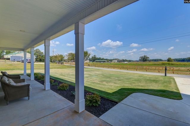 1645 Hutto Island Drive, Leesville, SC 29070
