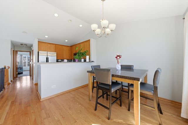 2450 Saddle Ridge Drive, Joliet, IL 60432