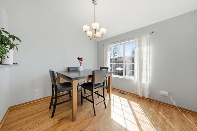 2450 Saddle Ridge Drive, Joliet, IL 60432