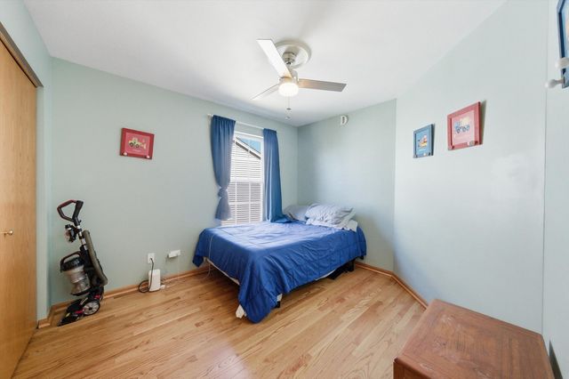 2450 Saddle Ridge Drive, Joliet, IL 60432