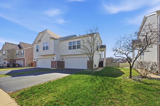 2450 Saddle Ridge Drive, Joliet, IL 60432