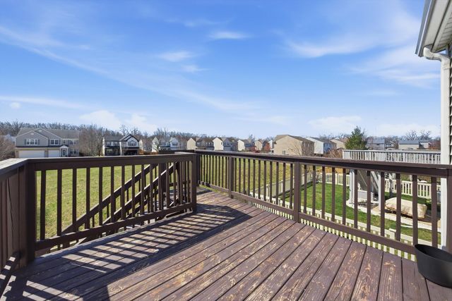 2450 Saddle Ridge Drive, Joliet, IL 60432