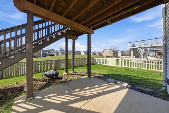 2450 Saddle Ridge Drive, Joliet, IL 60432