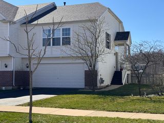 2450 Saddle Ridge Drive, Joliet, IL 60432