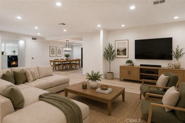 3511 Paraiso, La Crescenta, CA 91214