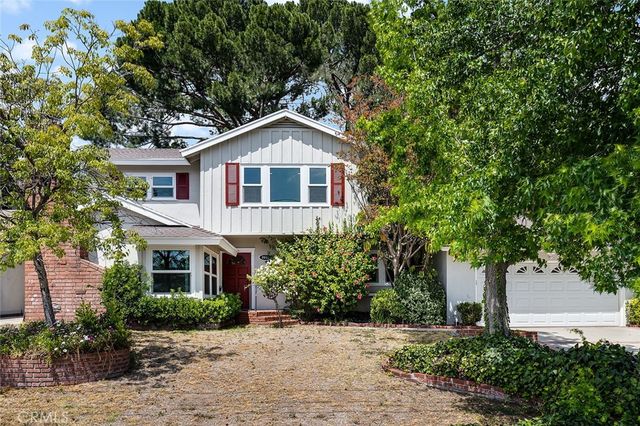3511 Paraiso, La Crescenta, CA 91214
