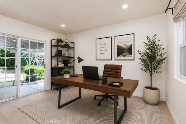 3511 Paraiso, La Crescenta, CA 91214