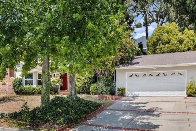 3511 Paraiso, La Crescenta, CA 91214
