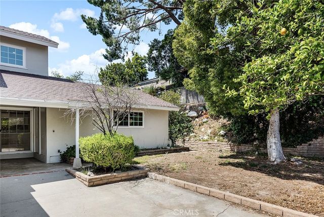 3511 Paraiso, La Crescenta, CA 91214