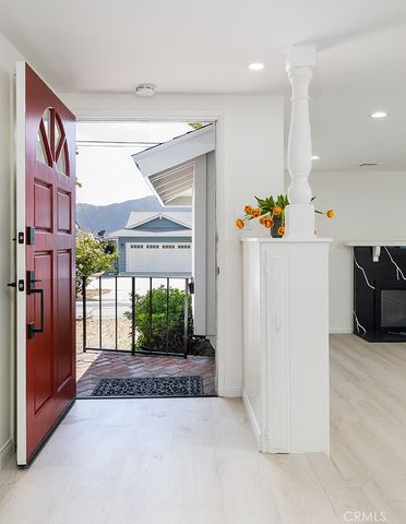 3511 Paraiso, La Crescenta, CA 91214