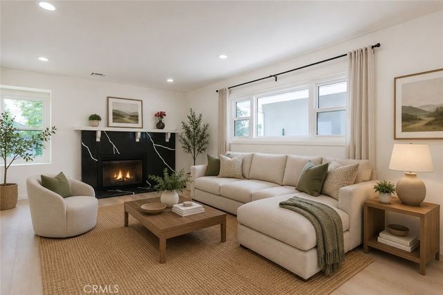 3511 Paraiso, La Crescenta, CA 91214