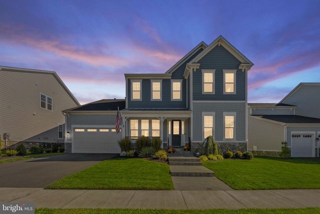 102 STOIC ST SE, Leesburg, VA 20175