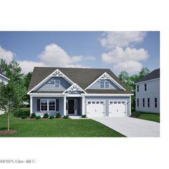 145 Heart Pine Avenue Lot 1, Wilmington, NC 28411