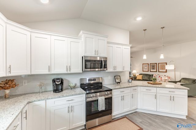 28655 Nature Trail Drive, Harvest, AL 35749