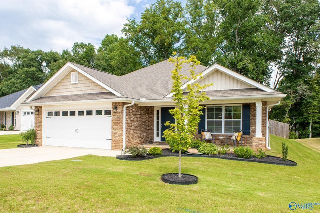 28655 Nature Trail Drive, Harvest, AL 35749