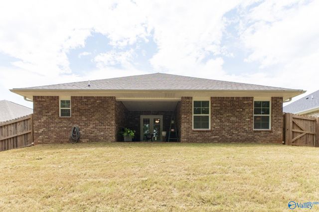 28655 Nature Trail Drive, Harvest, AL 35749