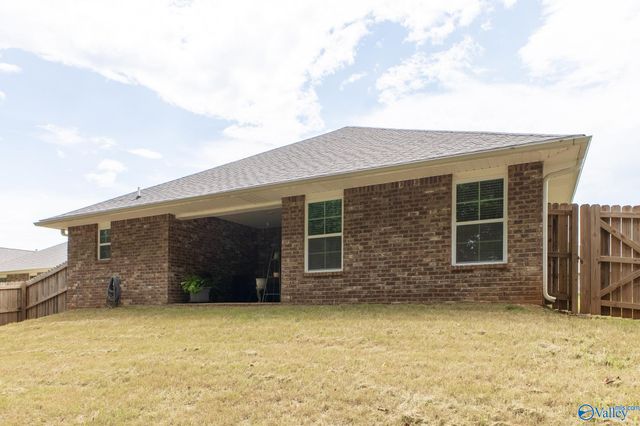 28655 Nature Trail Drive, Harvest, AL 35749