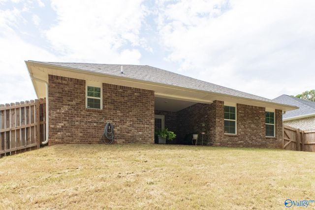 28655 Nature Trail Drive, Harvest, AL 35749