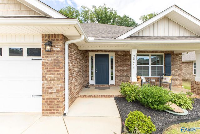 28655 Nature Trail Drive, Harvest, AL 35749