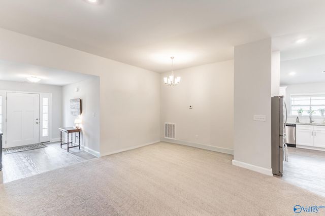 28655 Nature Trail Drive, Harvest, AL 35749