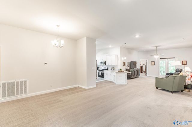28655 Nature Trail Drive, Harvest, AL 35749
