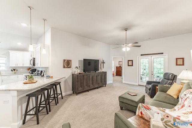 28655 Nature Trail Drive, Harvest, AL 35749