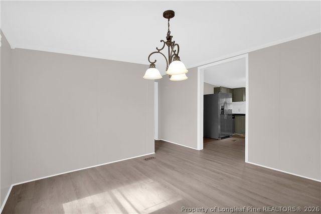 122 Huckabee Street, Raeford, NC 28376