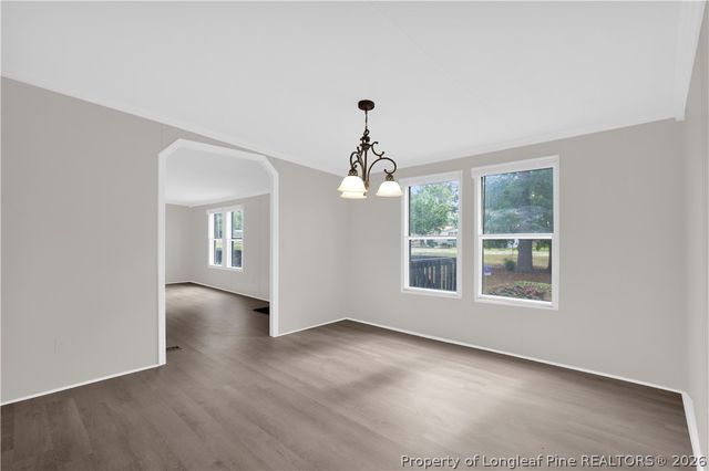 122 Huckabee Street, Raeford, NC 28376