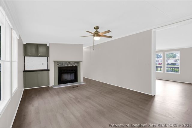 122 Huckabee Street, Raeford, NC 28376