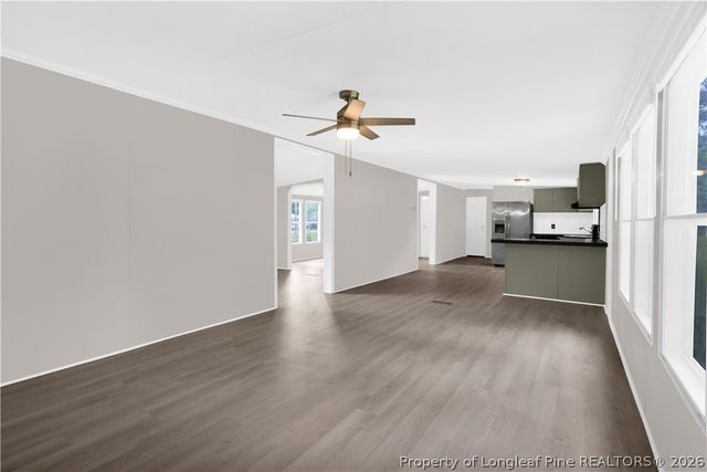 122 Huckabee Street, Raeford, NC 28376