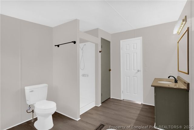 122 Huckabee Street, Raeford, NC 28376