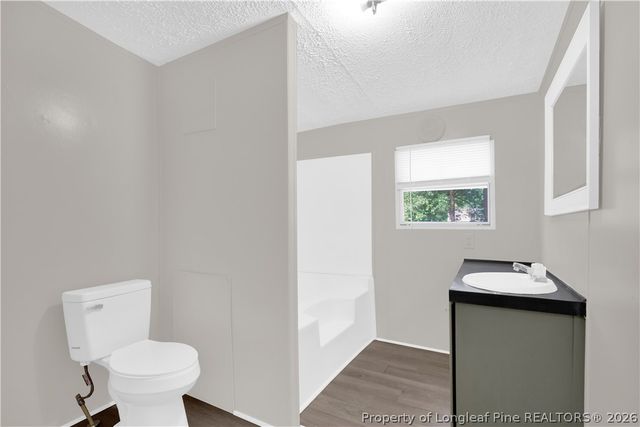 122 Huckabee Street, Raeford, NC 28376